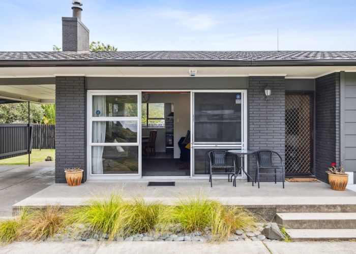  at 7 Paraone Road, Tamarau, Gisborne