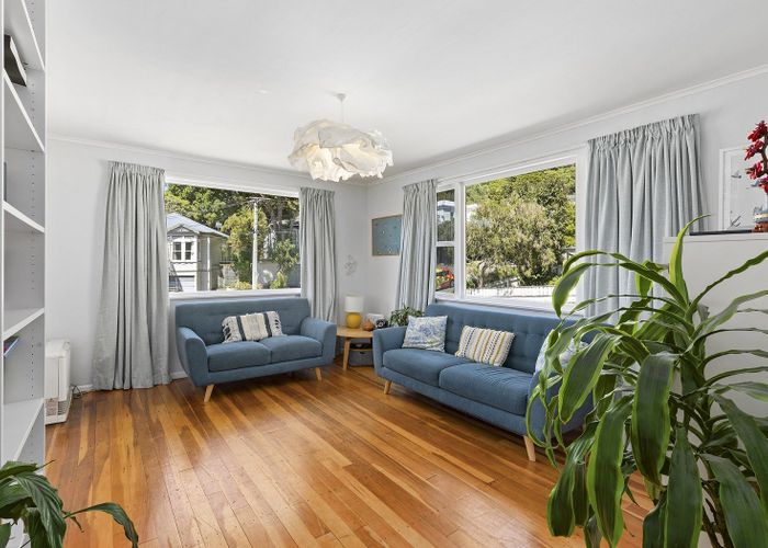  at 26 Ribble Street, Island Bay, Wellington