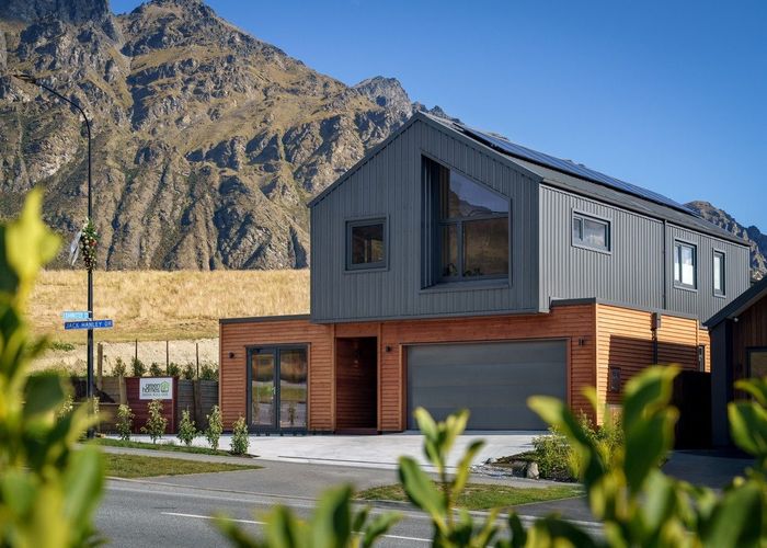  at 35 Jack Hanley Drive, Jacks Point, Queenstown