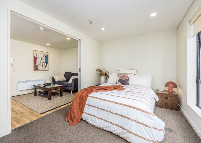  at 1407/76 Wakefield Street, City Centre, Auckland City, Auckland