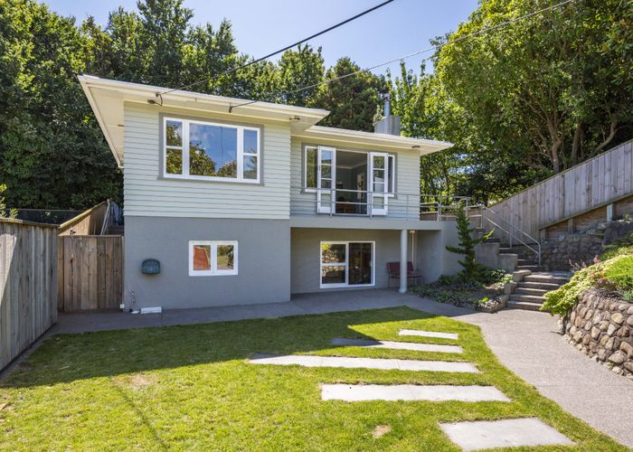  at 25 Glen Road, Raumati South, Kapiti Coast, Wellington