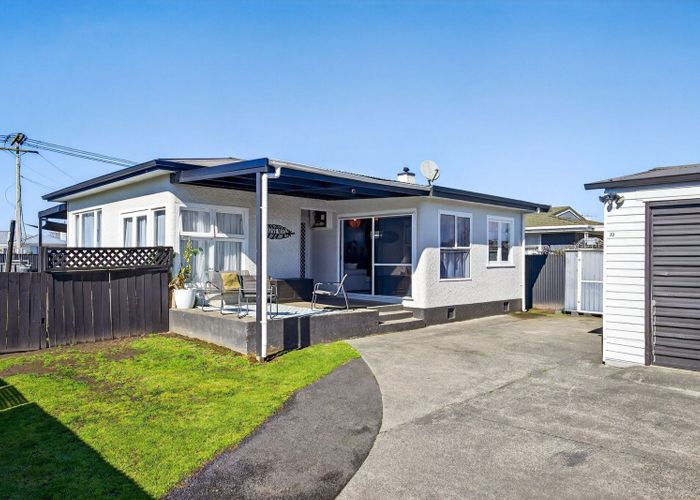  at 20 Valley Road, Mangapapa, Gisborne, Gisborne