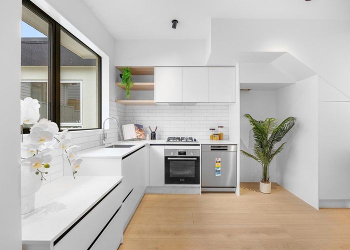  at Lot 3/60 Lewisham Street, Highland Park, Manukau City, Auckland