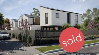  at 5/176 Lyttelton Street, Spreydon, Christchurch