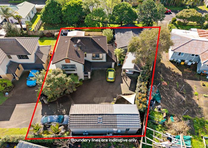  at 59 Espalier Drive, Henderson, Waitakere City, Auckland