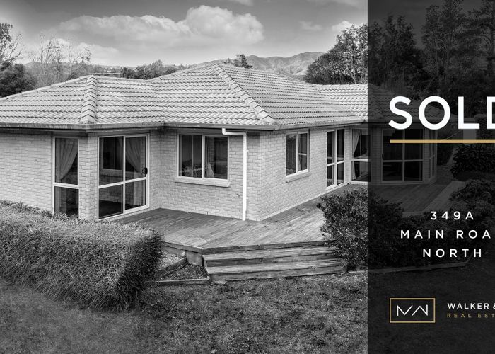  at 349A Main Road North, Brown Owl, Upper Hutt