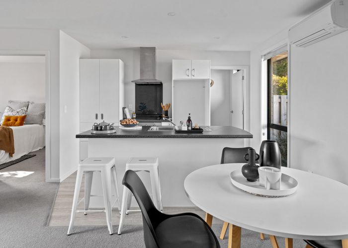  at 54A Oxford Street, Lansdowne, Masterton