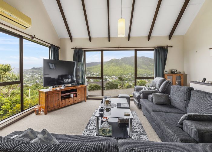 at 44B Gaya Grove, Ngaio, Wellington