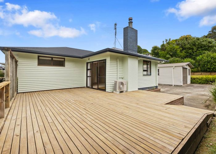  at 2 Potiki Place, Glen Innes, Auckland City, Auckland