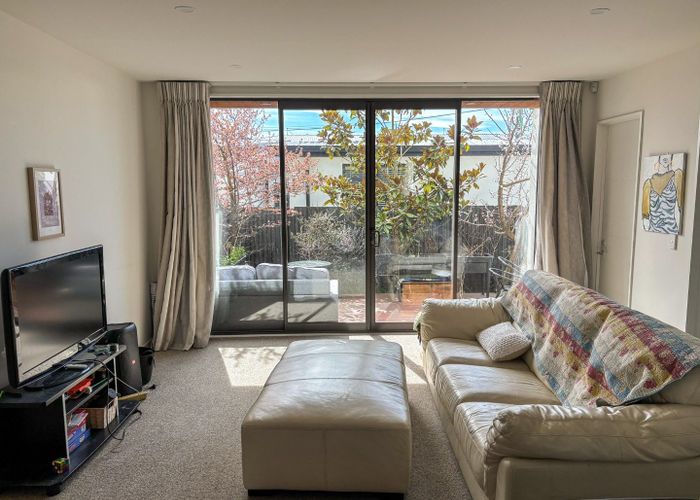  at 525c  Manchester Street, City Centre, Christchurch City, Canterbury