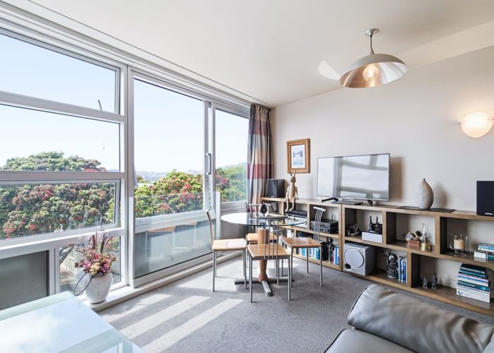  at 28/43 Mulgrave Street, Thorndon, Wellington, Wellington