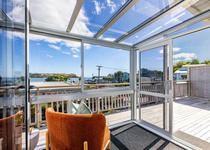  at 5A Beach Road, Plimmerton, Porirua, Wellington