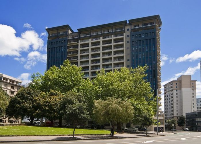  at 513/1 Parliament Street, Auckland Central, Auckland
