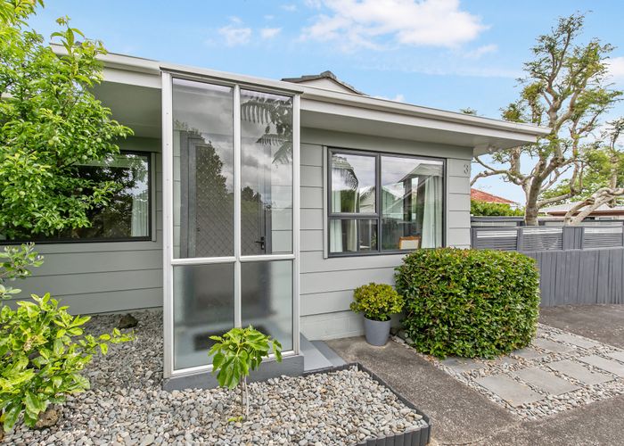  at 3/43 Forbes Street, Onehunga, Auckland