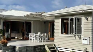  at 43 Murphy Road, Wainui, Gisborne