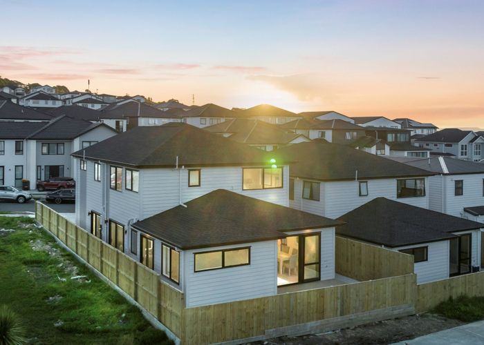  at 25 Drumnaconagher Road, Flat Bush, Auckland