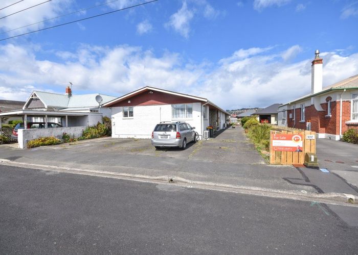  at 34C Grove Street, Saint Kilda, Dunedin
