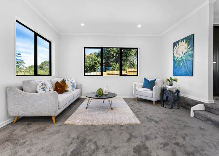  at Lot 3/76 Ennis Avenue, Pakuranga Heights, Manukau City, Auckland