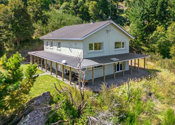  at 364 Onamalutu Road, Onamalutu Valley, Marlborough, Marlborough