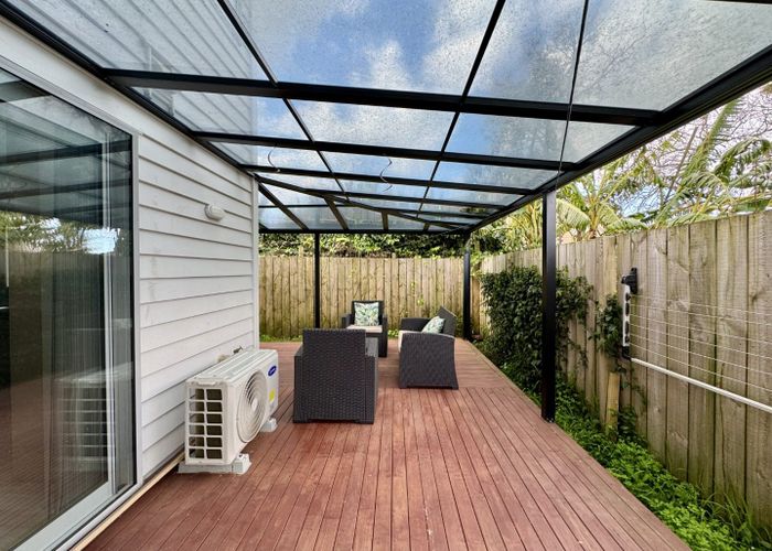 at 127D Buckland Road, Mangere East, Manukau City, Auckland