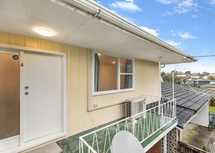  at 4/17 Peek Street, Ellerslie, Auckland City, Auckland