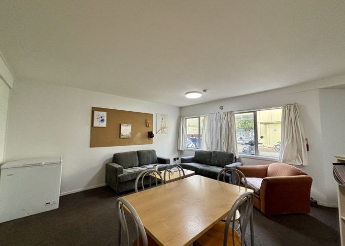  at 35/4 Sussex Street, Mount Cook, Wellington, Wellington