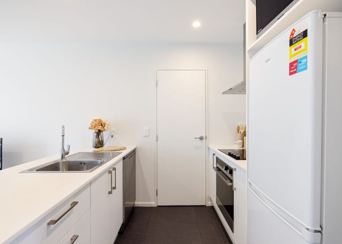  at 5/17 Warwick Street, Richmond, Christchurch City, Canterbury