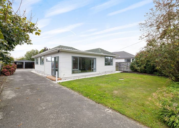  at 40A Breens Road, Bishopdale, Christchurch City, Canterbury