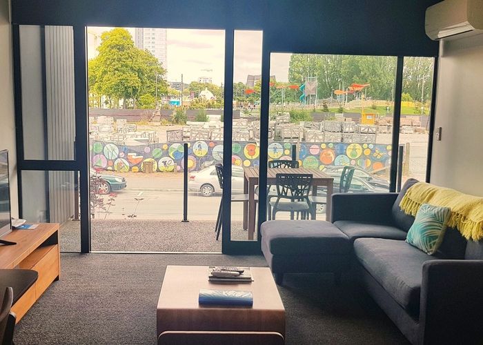  at 203/282 Madras Street, City Centre, Christchurch City, Canterbury