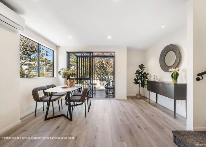  at 12B Sherbourne Road, Mount Eden, Auckland City, Auckland