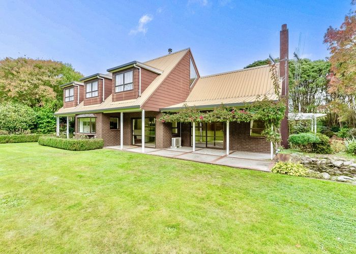  at 962 State Highway 1 South, Manakau, Horowhenua, Manawatu / Whanganui