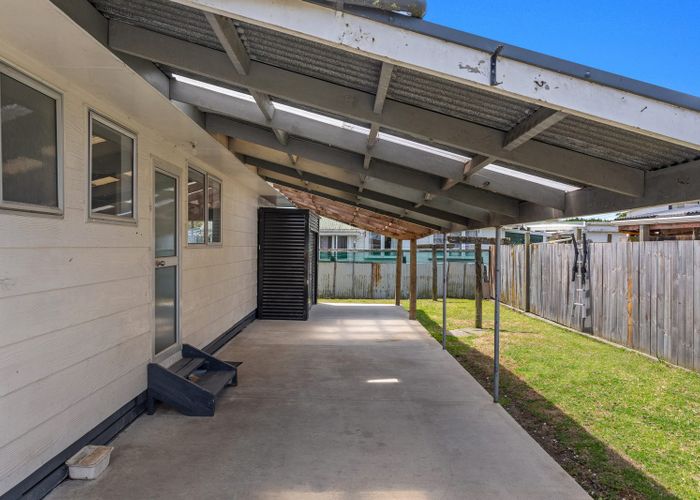  at 7 High Street, Opotiki