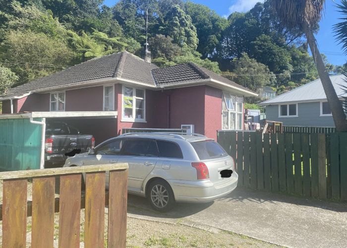  at 44 Glenpark Avenue, Frankleigh Park, New Plymouth, Taranaki
