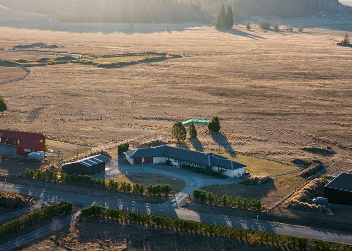  at 84 Boundary Terrace, Twizel