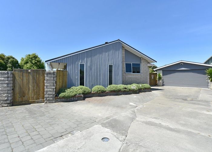  at 10 Martyn Street, Rangiora, Rangiora