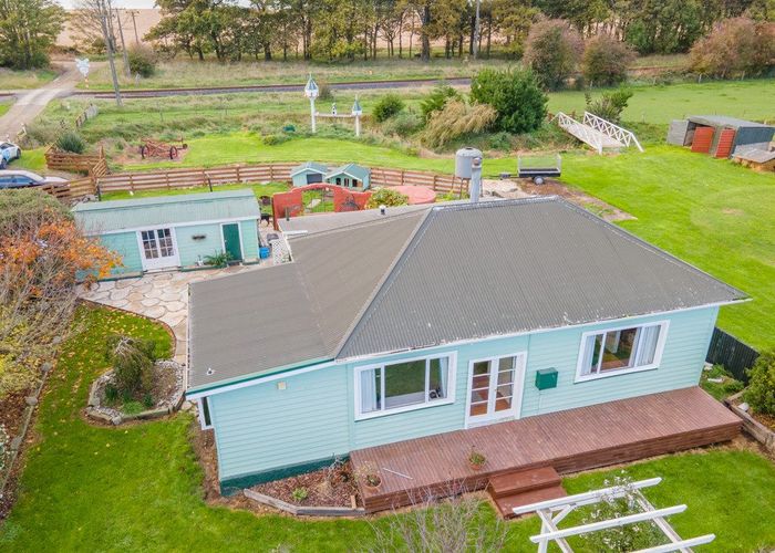  at 4 Otaio Cemetery Road, St Andrews, Timaru, Canterbury