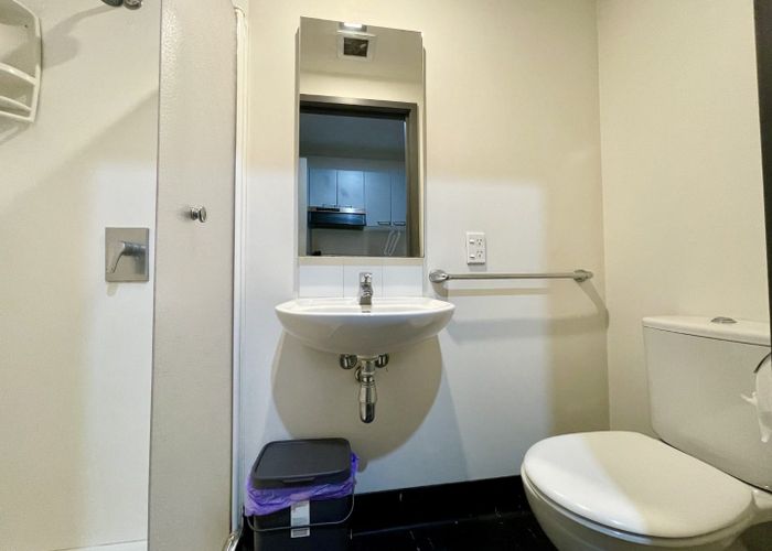  at 407/133 Beach Road, Auckland Central, Auckland