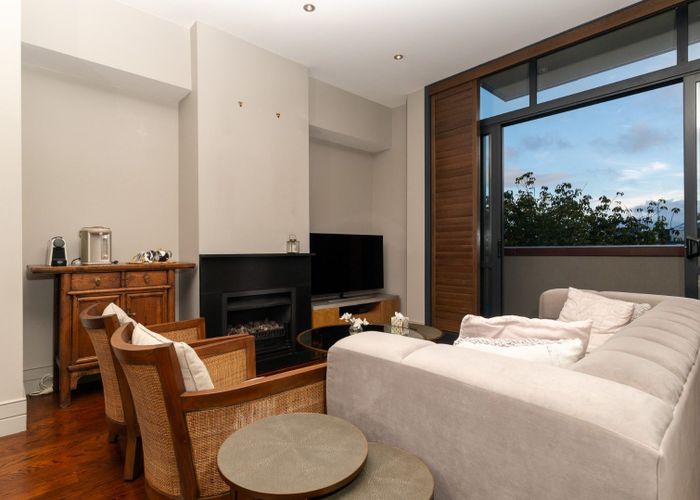  at 5D Maunsell Road, Parnell, Auckland City, Auckland