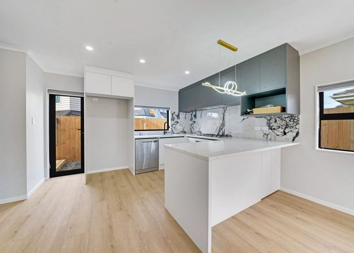  at 39F Huia Road, Papatoetoe, Manukau City, Auckland