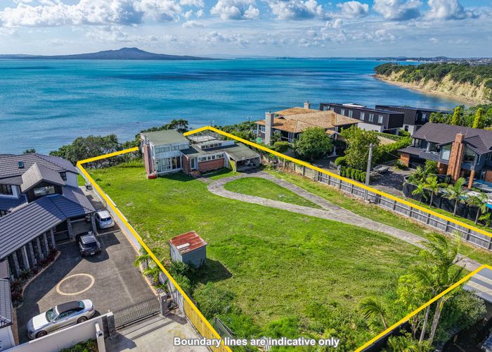  at 247 Beach Road, Campbells Bay, North Shore City, Auckland