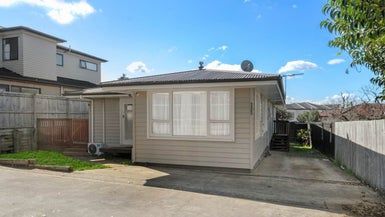  at 122 Wyllie Road, Papatoetoe, Auckland