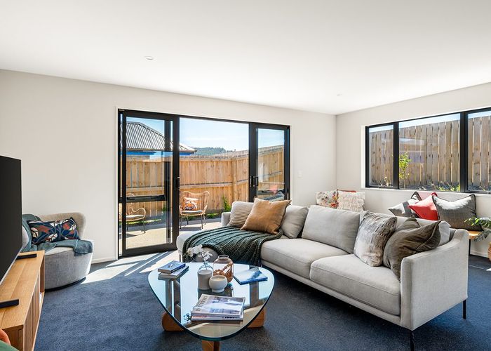  at Lot 37 Sunderland Park, Clyde, Central Otago, Otago