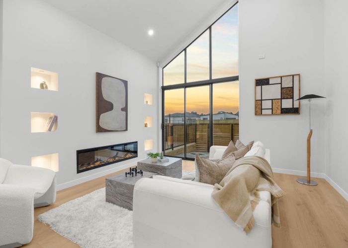  at 6 & 8 Tuwai Crescent, Opaheke, Papakura, Auckland