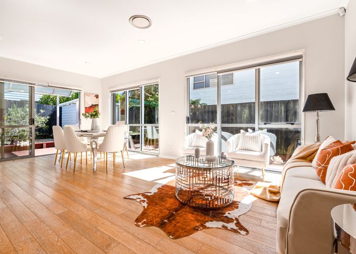  at 23B Watea Road, Sandringham, Auckland City, Auckland