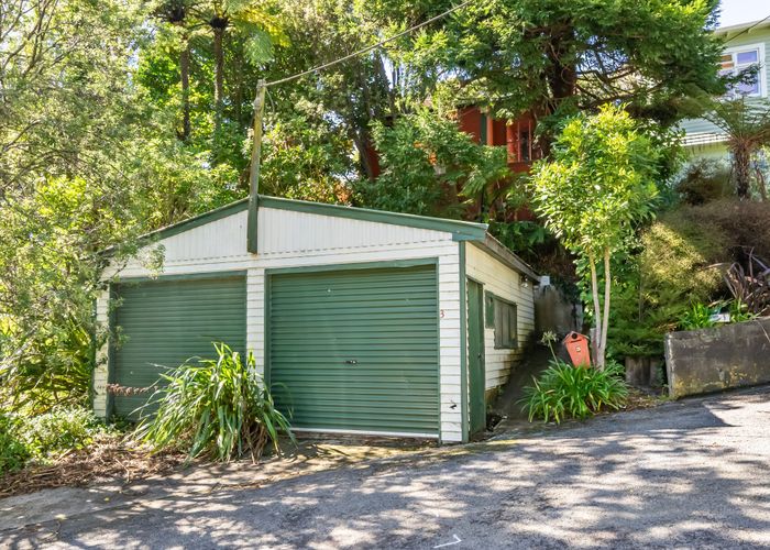  at 3 Lincoln Street, Brooklyn, Wellington, Wellington