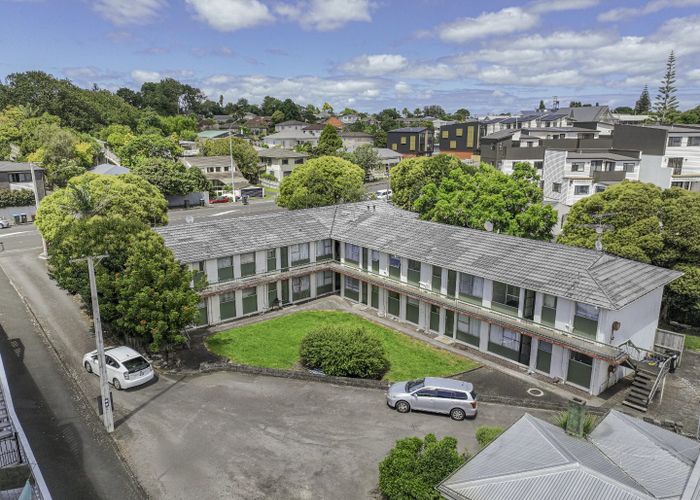  at 5/1225 New North Road, Mount Albert, Auckland City, Auckland