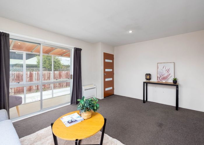  at 1/186A Beach Road, North New Brighton, Christchurch