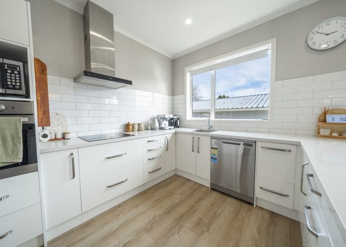  at 43 Islington Street, Turnbull Thomson Park, Invercargill, Southland