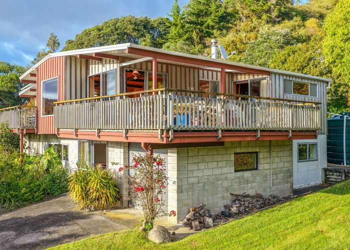  at 263 Opoutere Road, Opoutere, Whangamata