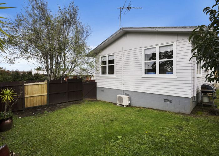  at 1/47 Felton Mathew Avenue, Saint Johns, Auckland City, Auckland